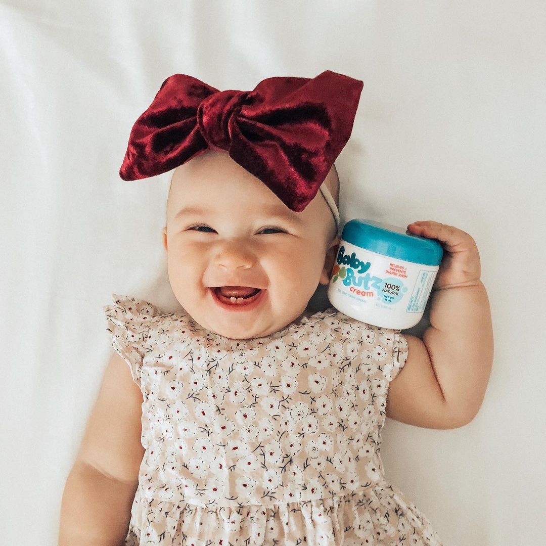 10 Best Baby Diaper Creams in USA Babylieve.